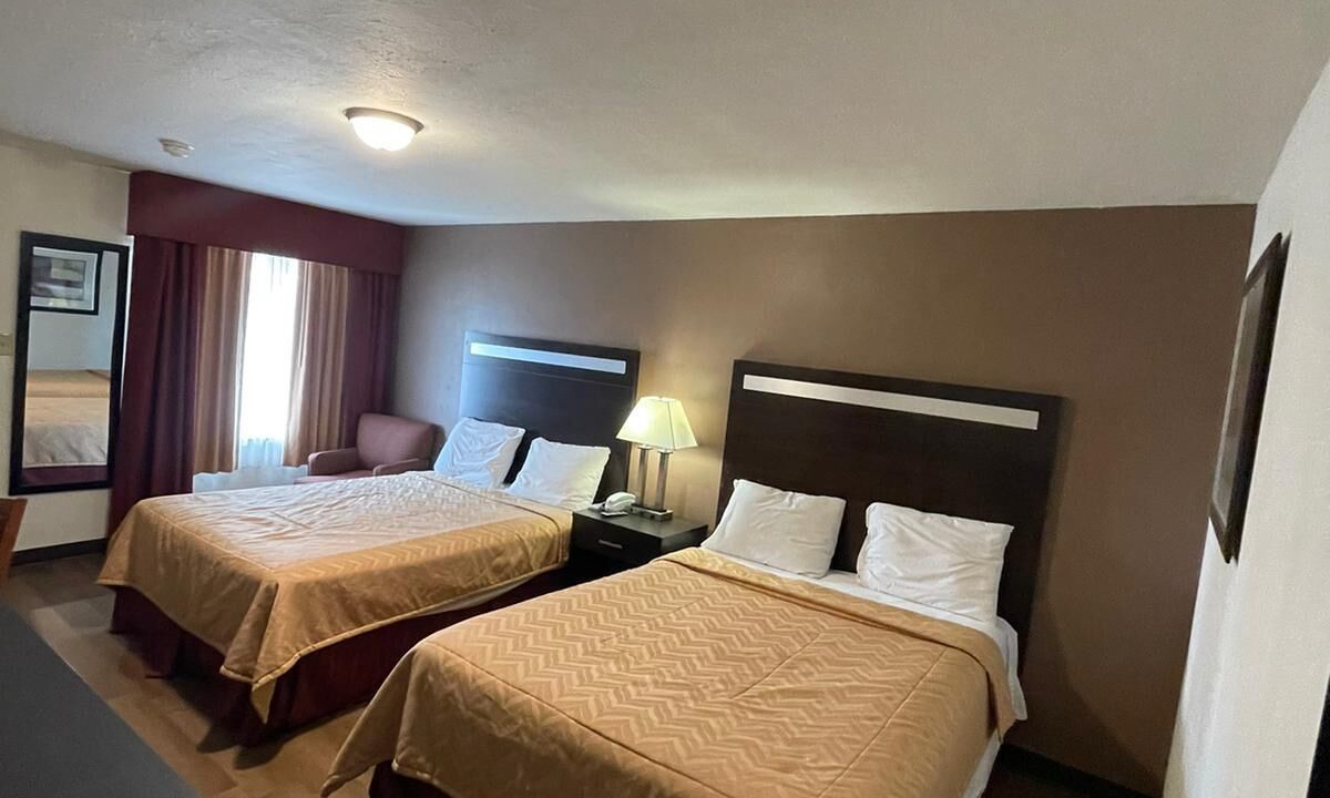 Photo of Bedroom in Princeton