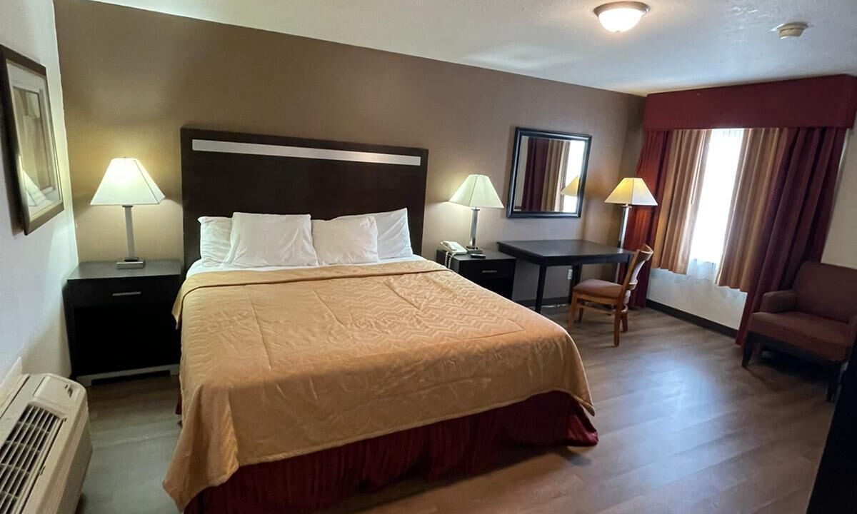 Photo of Bedroom in Princeton