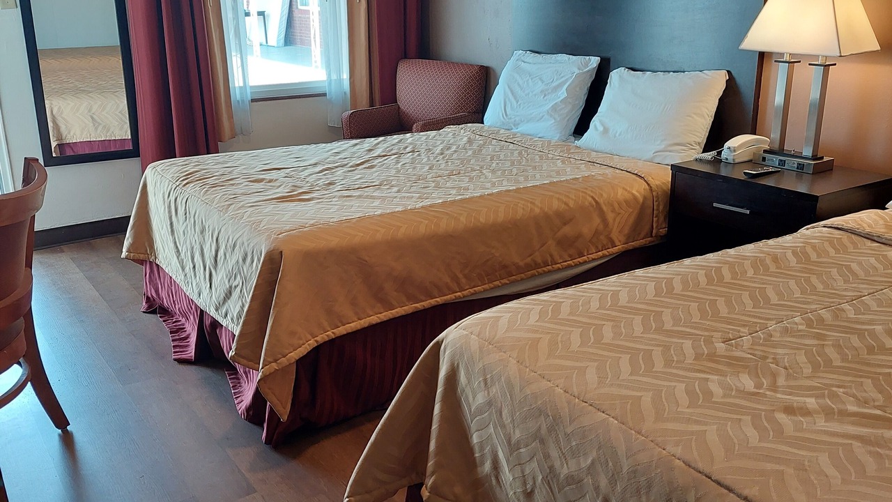 Photo of Bedroom in Princeton