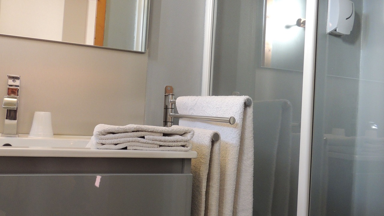 Photo of Bathroom in Ornans