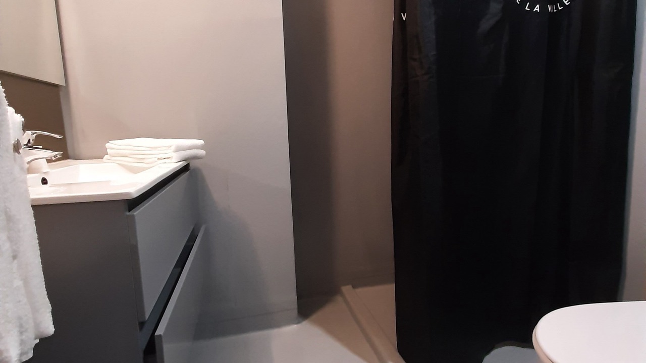 Photo of Bathroom in Ornans