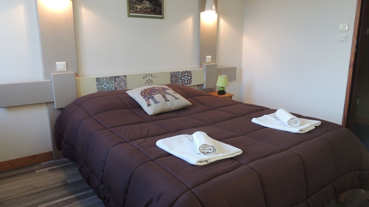 Photo of Livingroom in Ornans