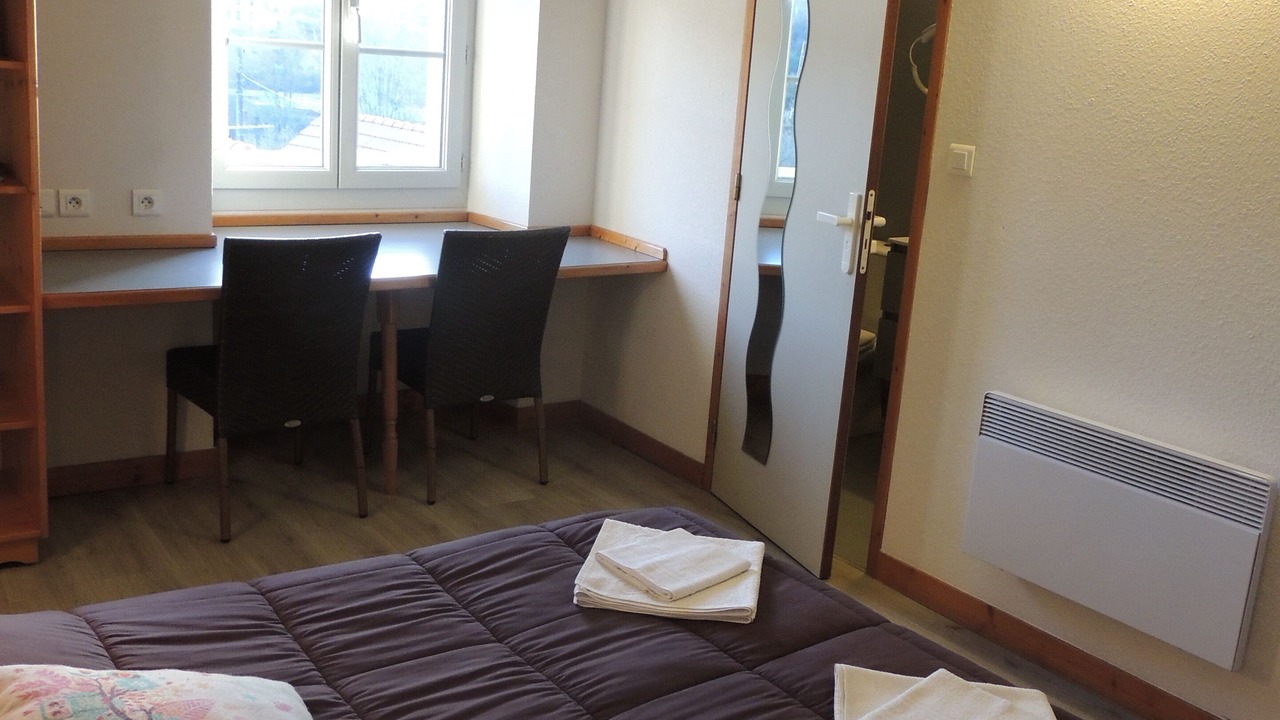 Photo of Livingroom in Ornans