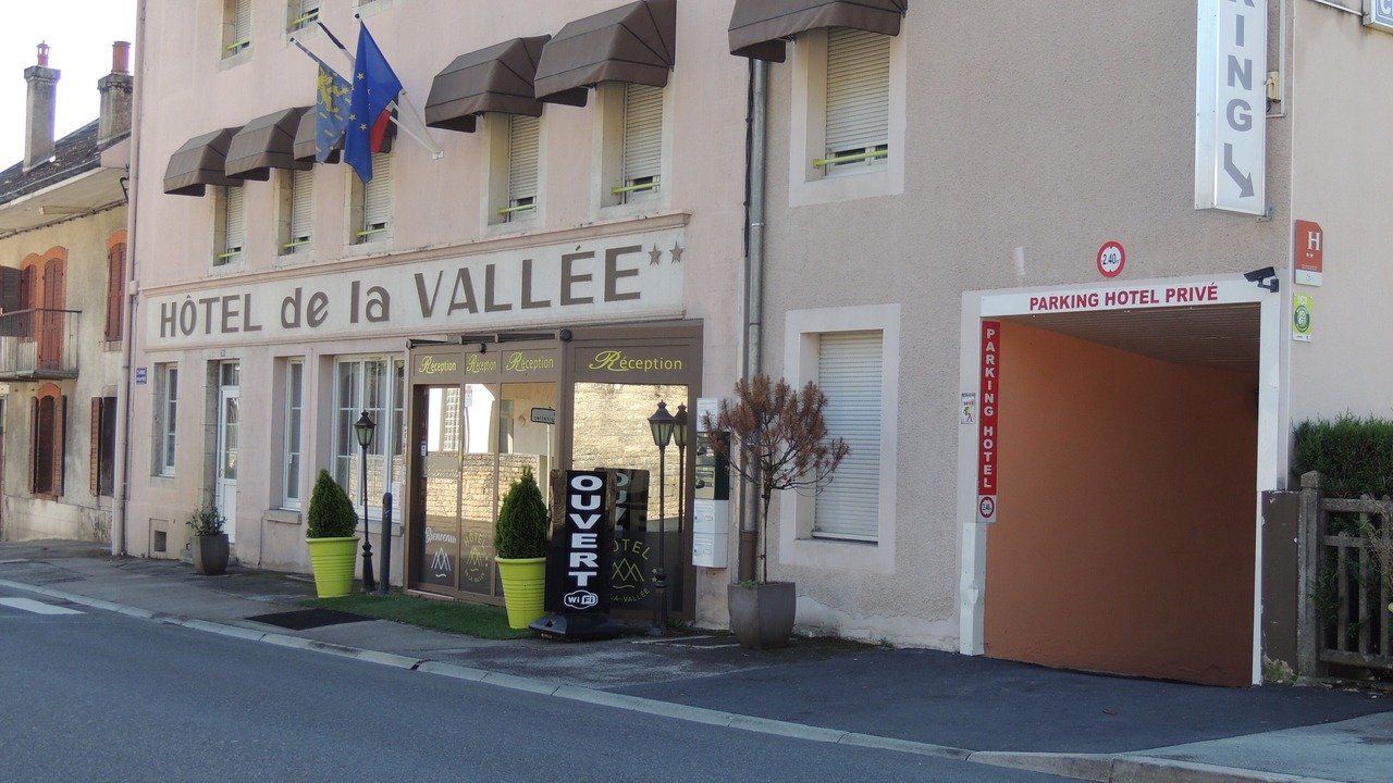 Photo of Outdoor in Ornans