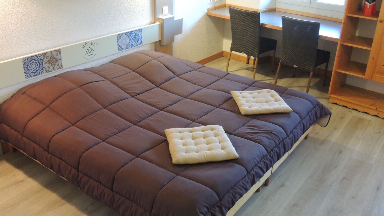 Photo of Livingroom in Ornans