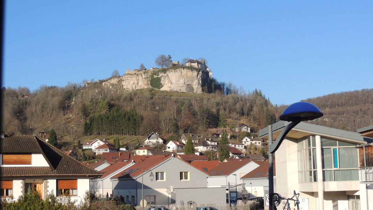 Photo of Others in Ornans