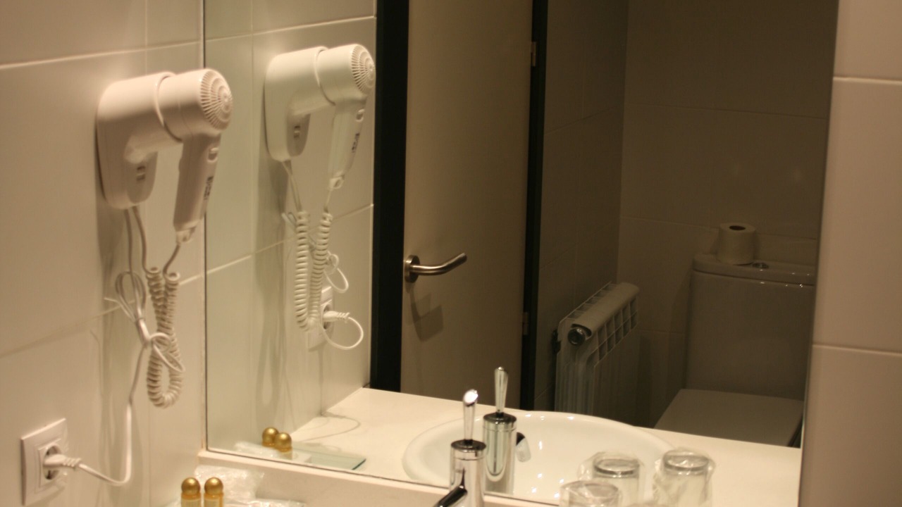 Photo of Bathroom in Quintanilla San Garcia