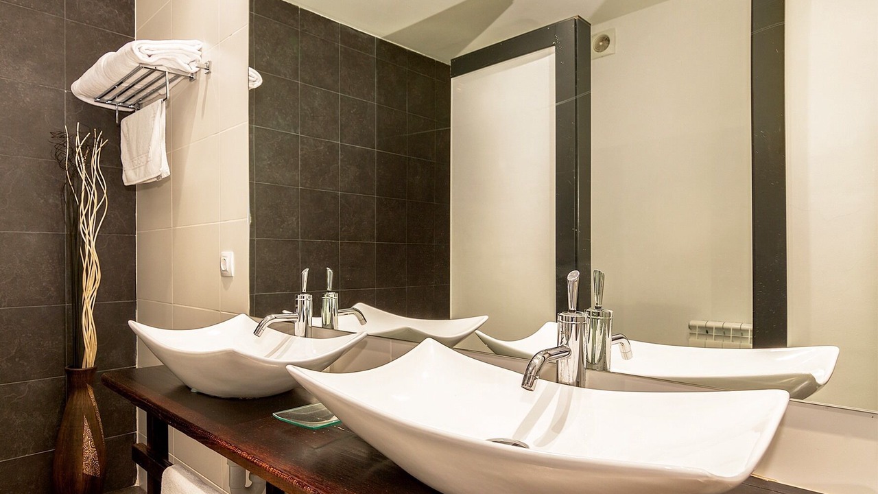 Photo of Bathroom in Quintanilla San Garcia