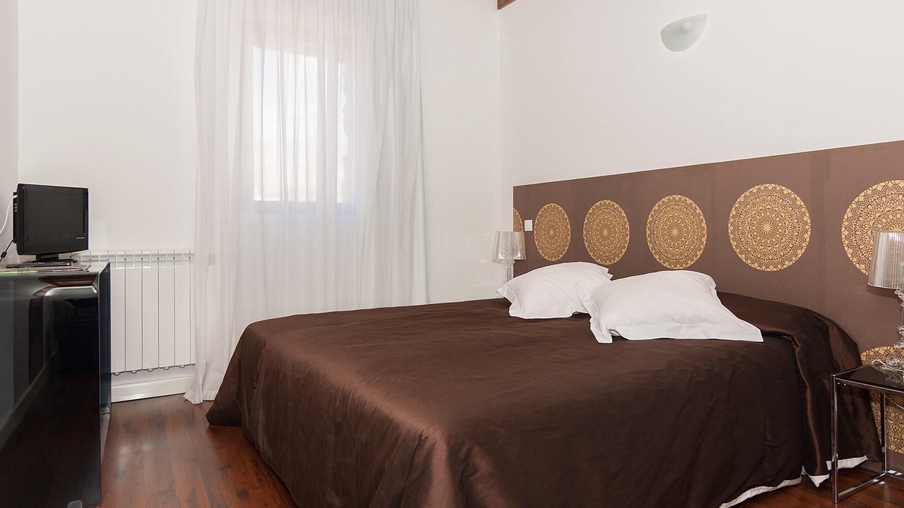 Photo of Bedroom in Quintanilla San Garcia