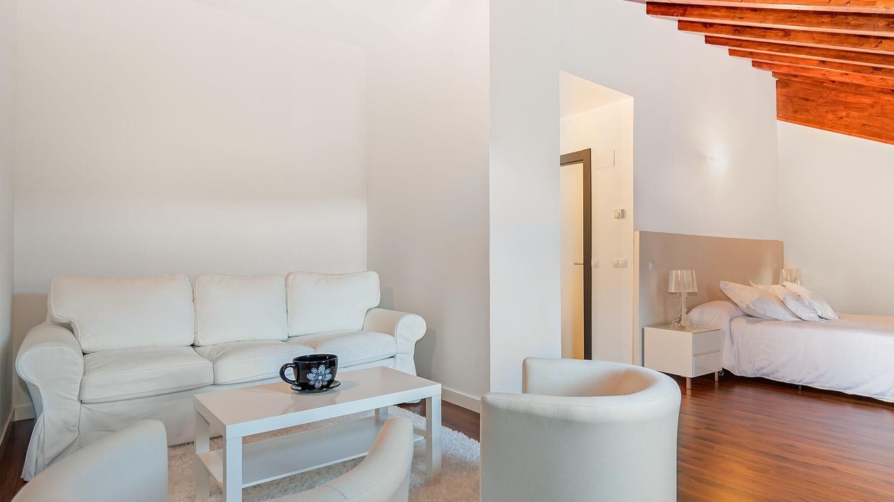 Photo of Bedroom in Quintanilla San Garcia