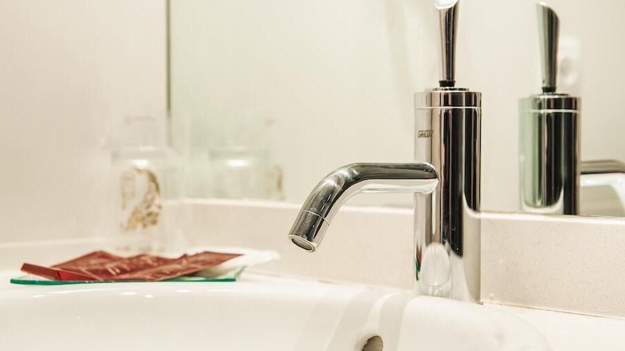 Photo of Bathroom in Quintanilla San Garcia