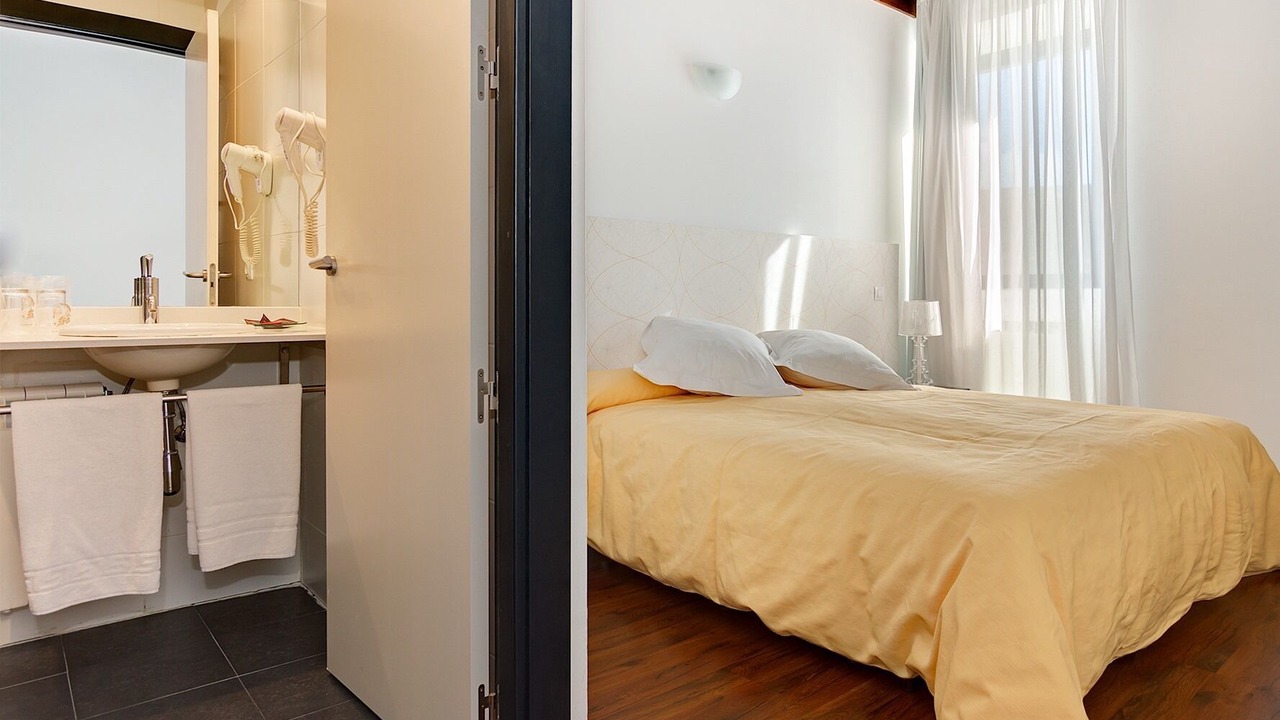 Photo of Bedroom in Quintanilla San Garcia