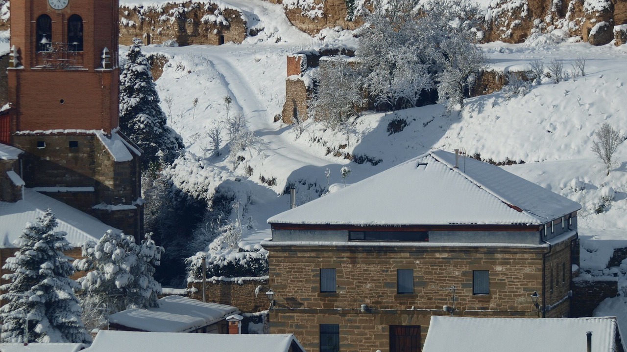 Photo of Outdoor in Quintanilla San Garcia