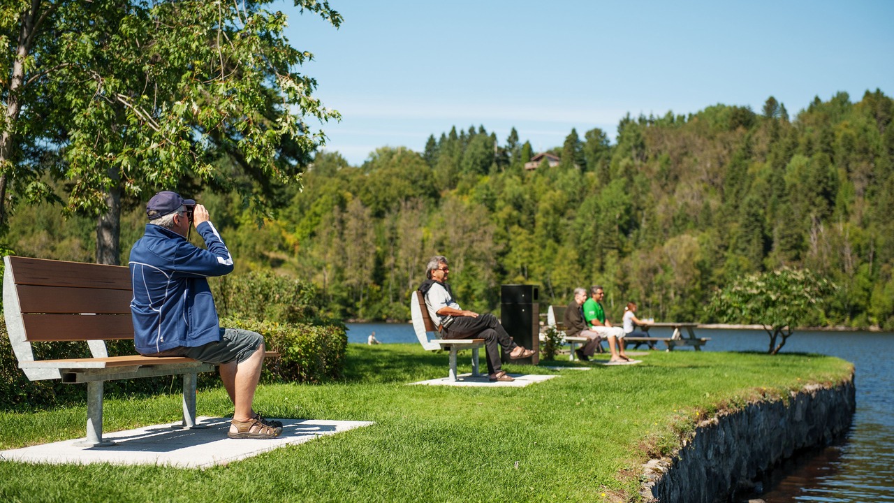 Photo of Outdoor in Alma