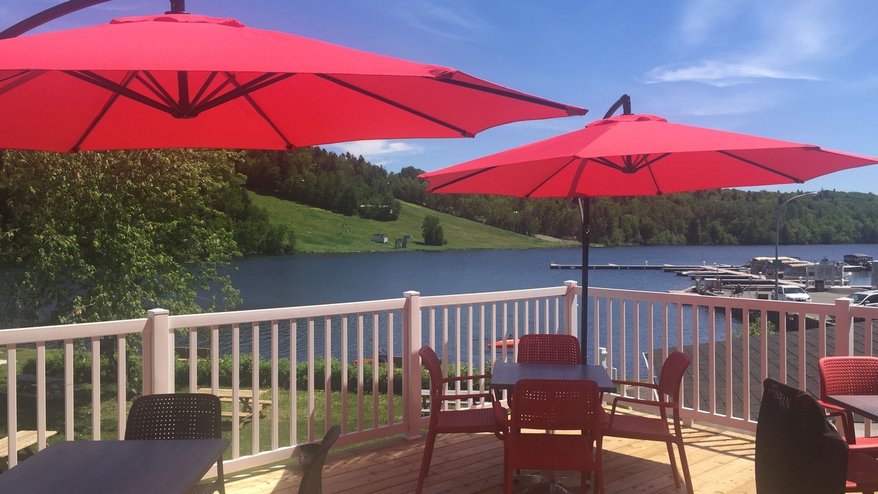 Photo of Patio Balcony in Alma