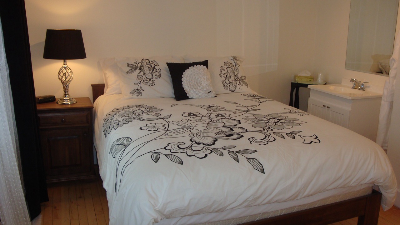 Photo of Bedroom in Alma