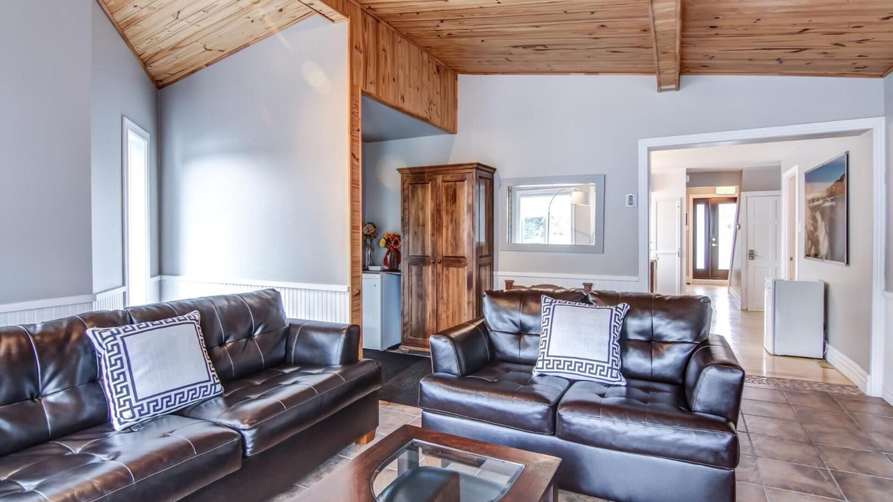 Photo of Livingroom in Alma