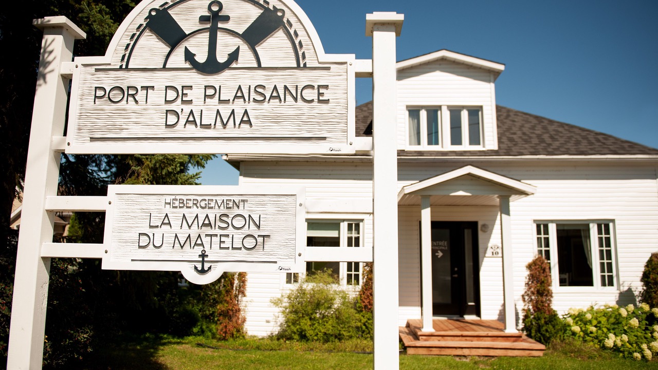 Photo of Outdoor in Alma