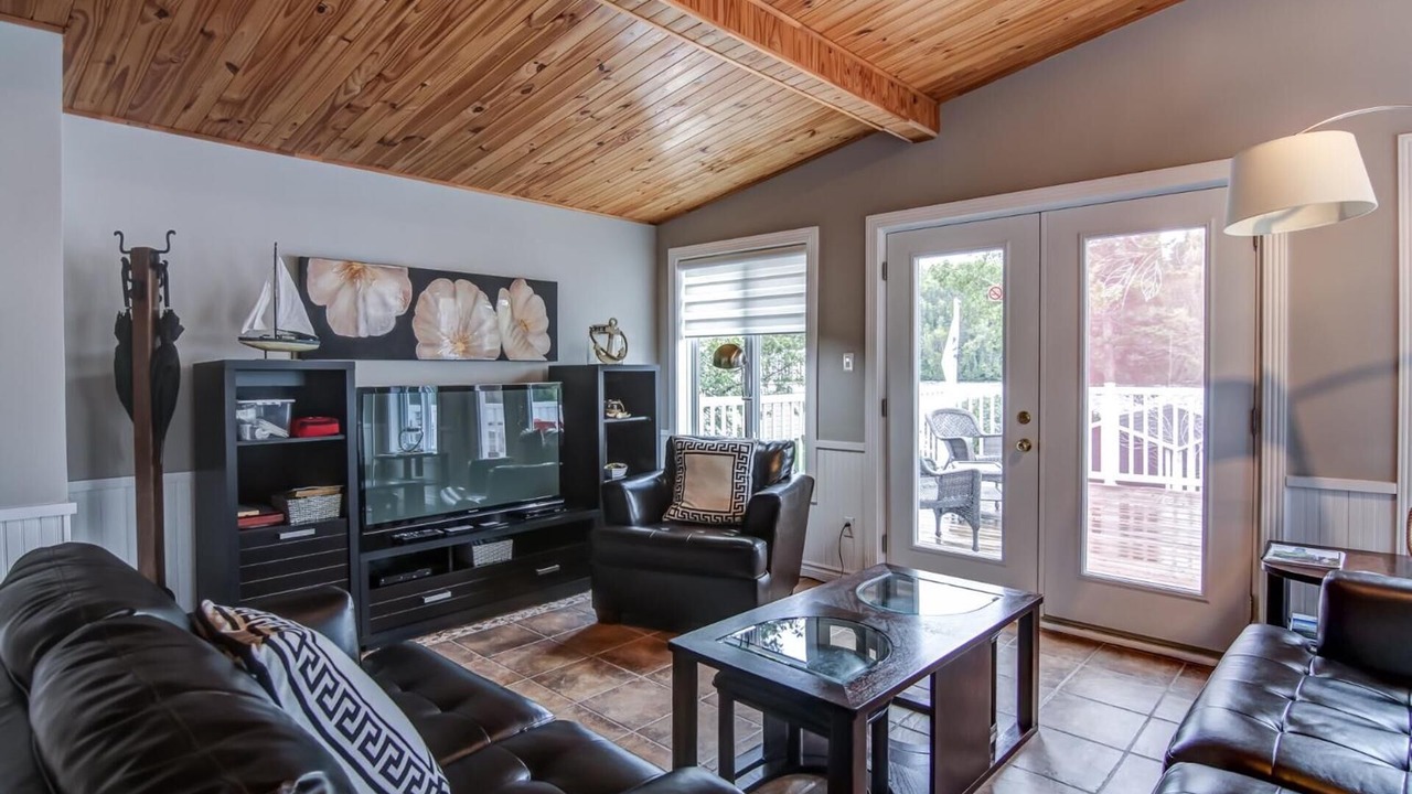 Photo of Livingroom in Alma
