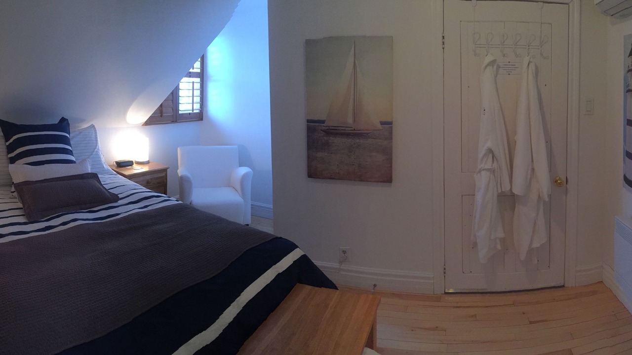 Photo of Bedroom in Alma