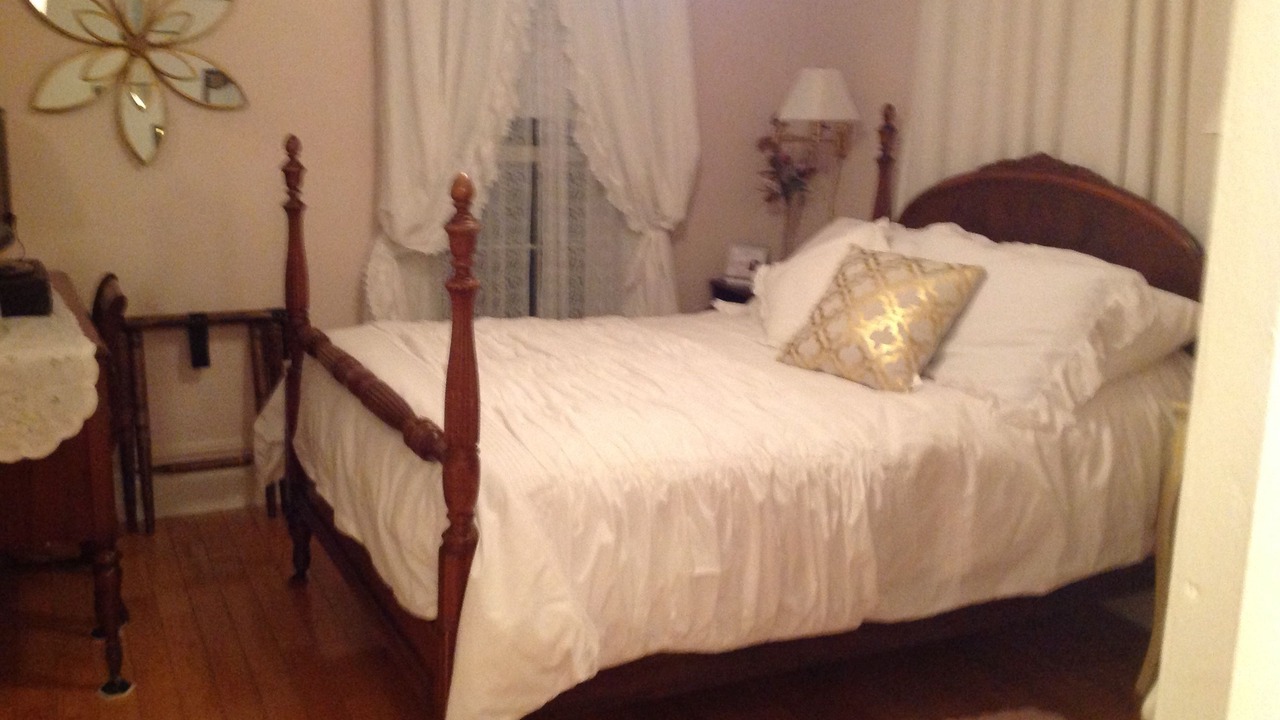 Photo of Bedroom in Grand Falls