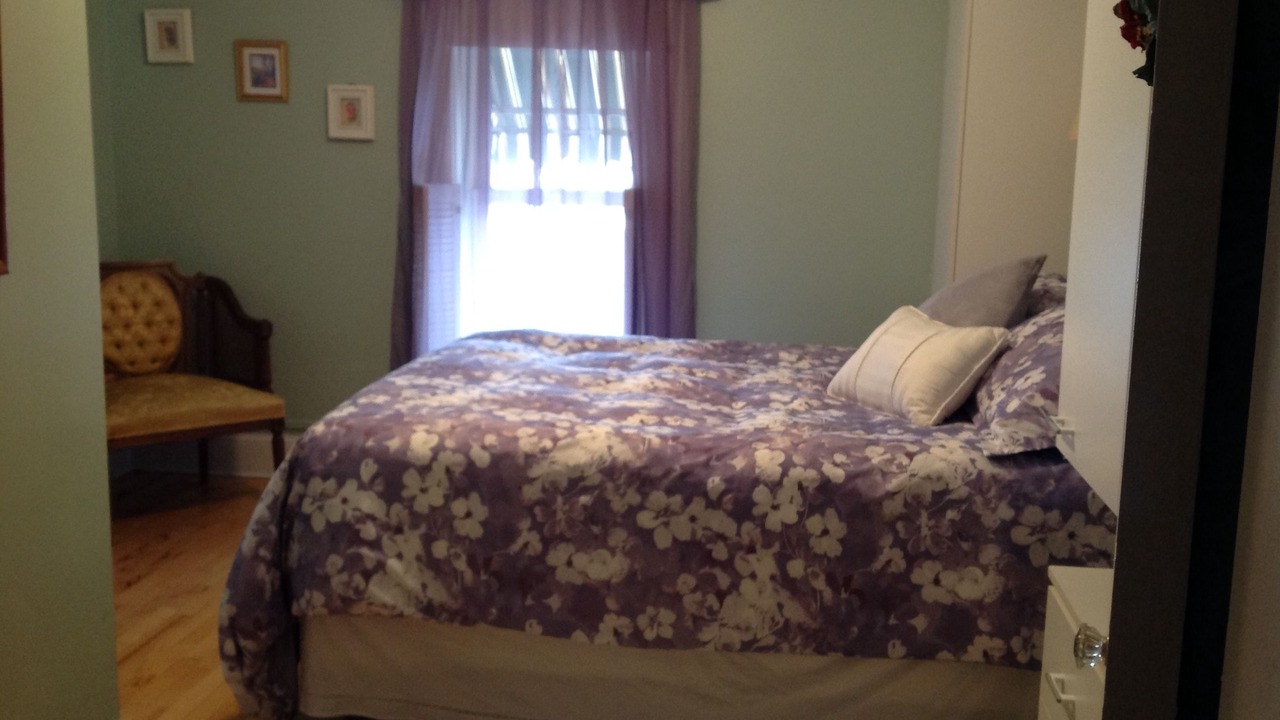 Photo of Bedroom in Grand Falls