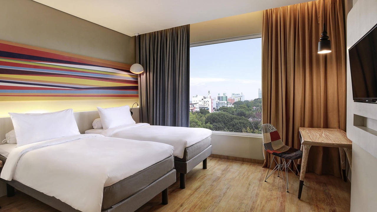 Photo of Bedroom in Makassar