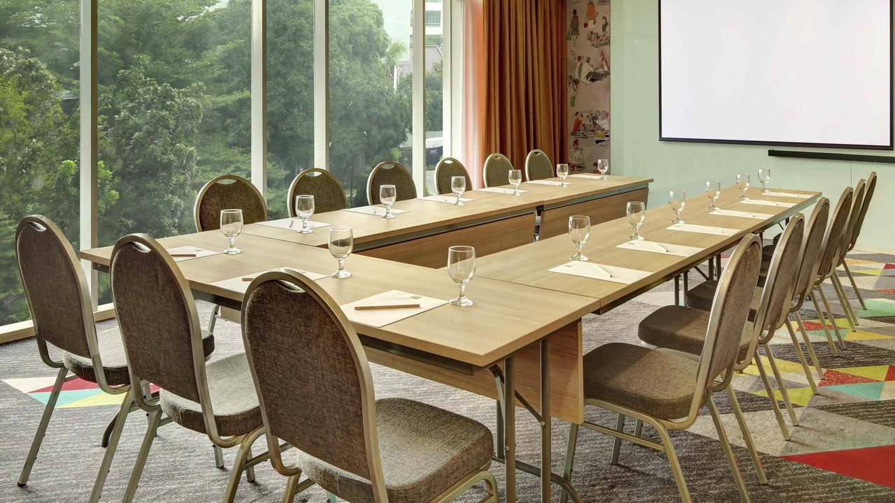 Photo of Outdoor in Makassar