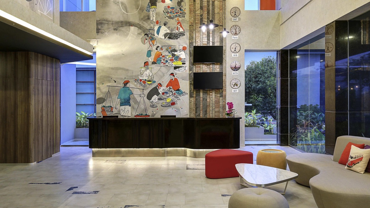 Photo of Outdoor in Makassar