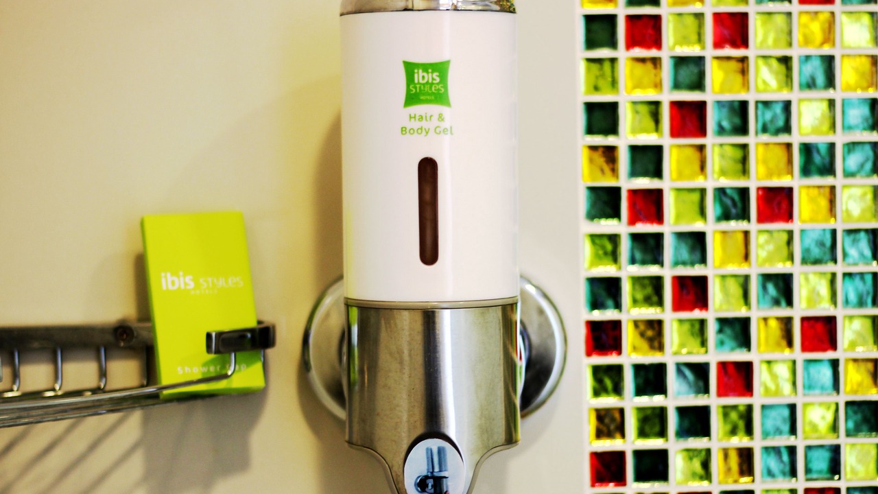 Photo of Bathroom in Makassar