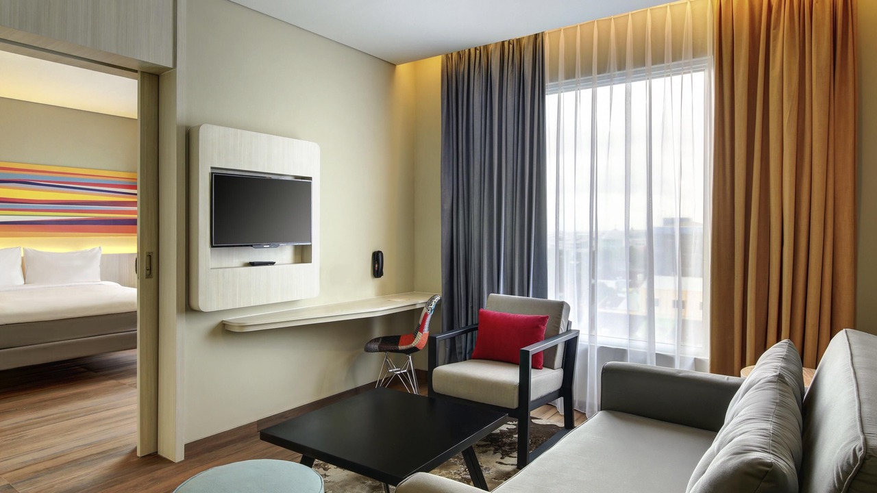 Photo of Outdoor in Makassar