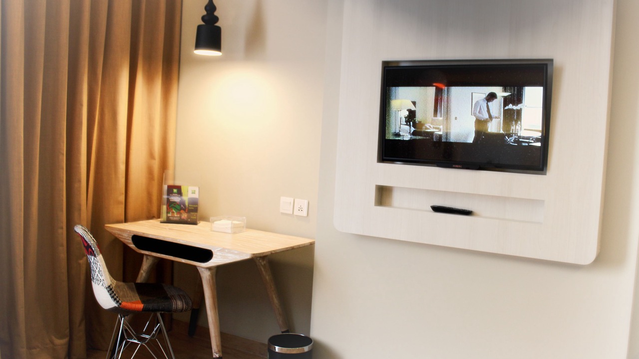 Photo of Bedroom in Makassar