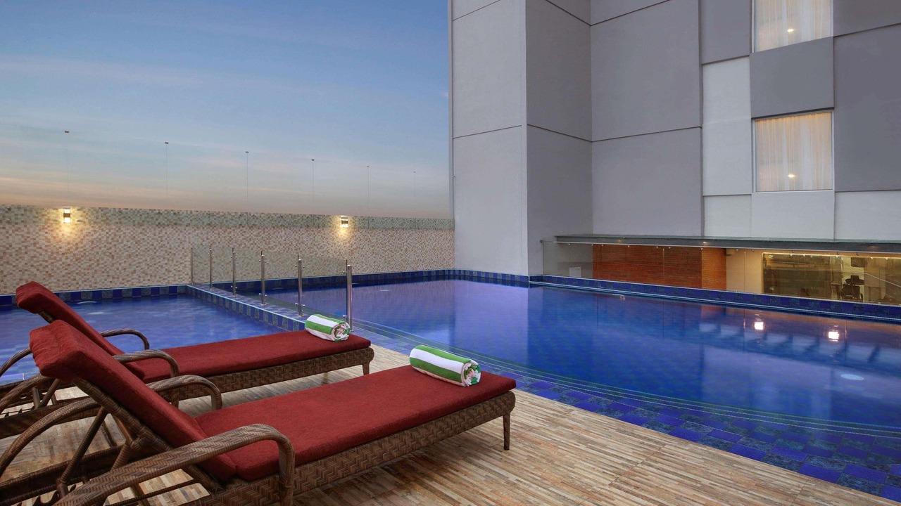 Photo of Outdoor in Makassar