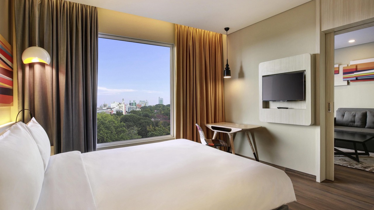 Photo of Bedroom in Makassar