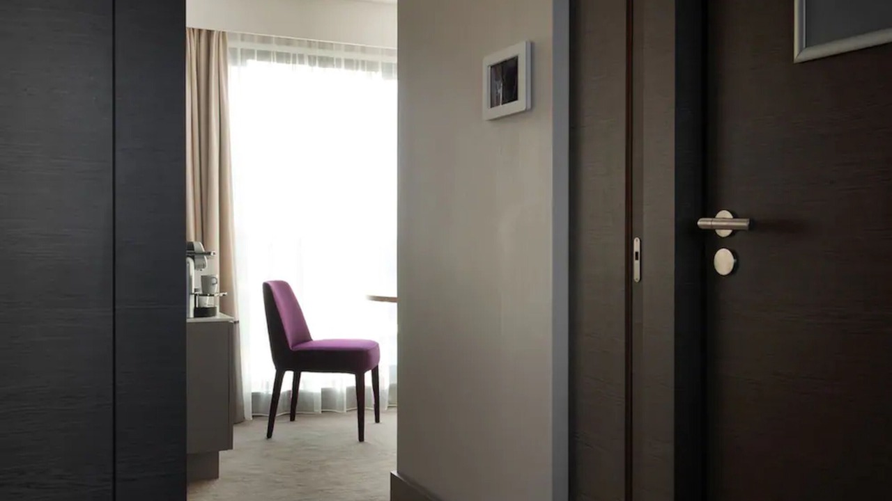 Photo of Bedroom in Saint-Helier