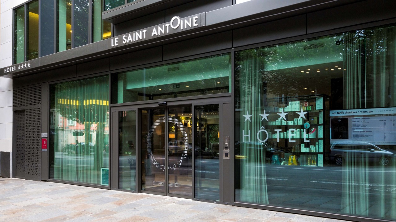 Photo of Outdoor in Saint-Helier