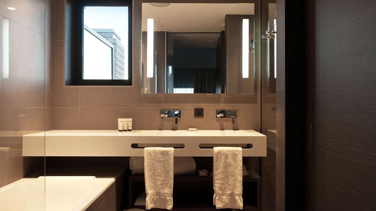 Photo of Bedroom in Saint-Helier