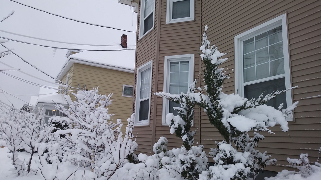 Photo of Outdoor in Moncton