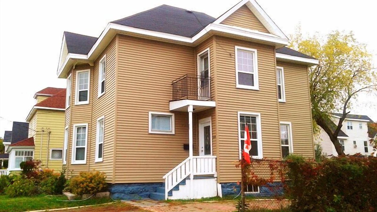 Photo of Buildings in Moncton