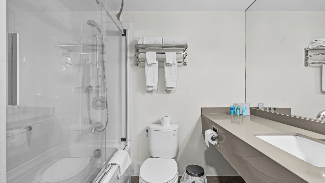 Photo of Bathroom in Alnwick/Haldimand