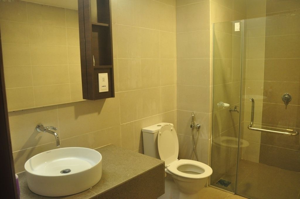 Photo of Bathroom in Bandar Kota Bharu
