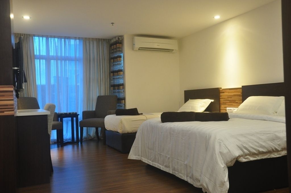 Photo of Bedroom in Bandar Kota Bharu