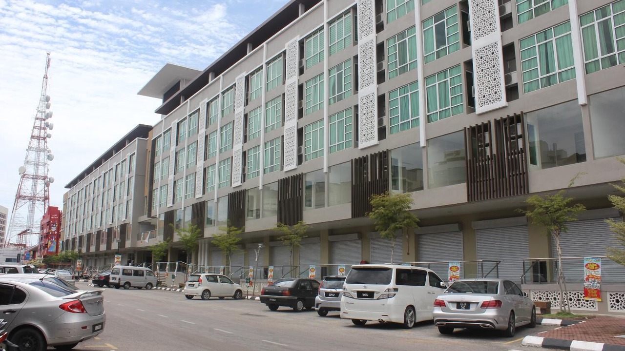 Photo of Outdoor in Bandar Kota Bharu