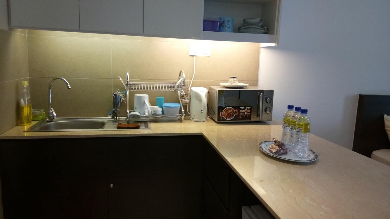 Photo of Kitchen in Bandar Kota Bharu