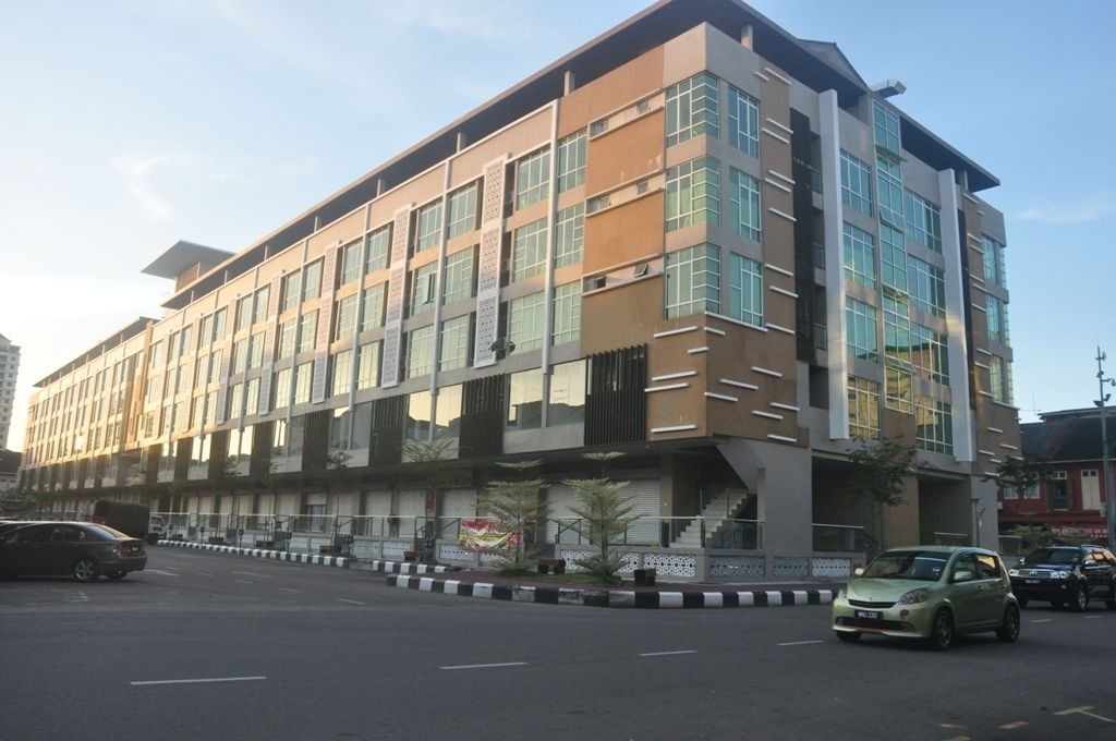 Photo of Outdoor in Bandar Kota Bharu