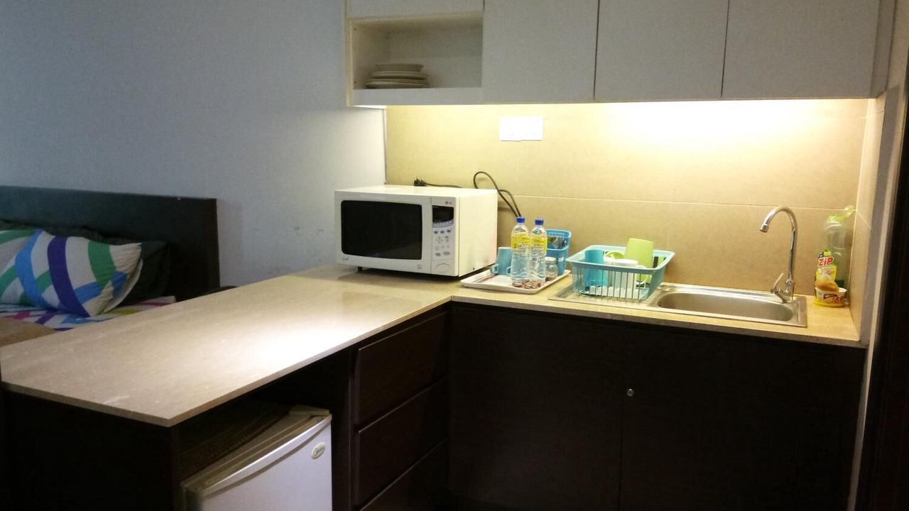 Photo of Kitchen in Bandar Kota Bharu