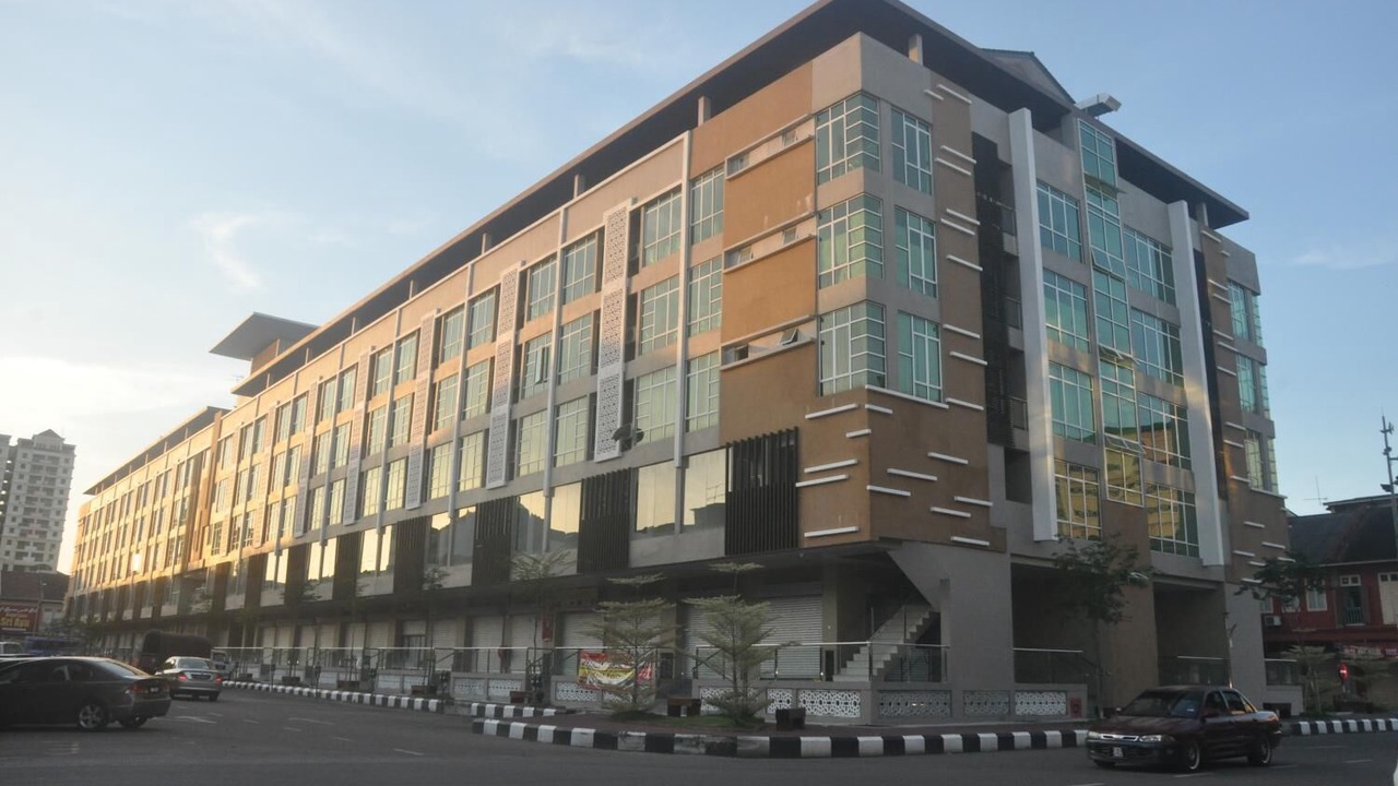 Photo of Outdoor in Bandar Kota Bharu