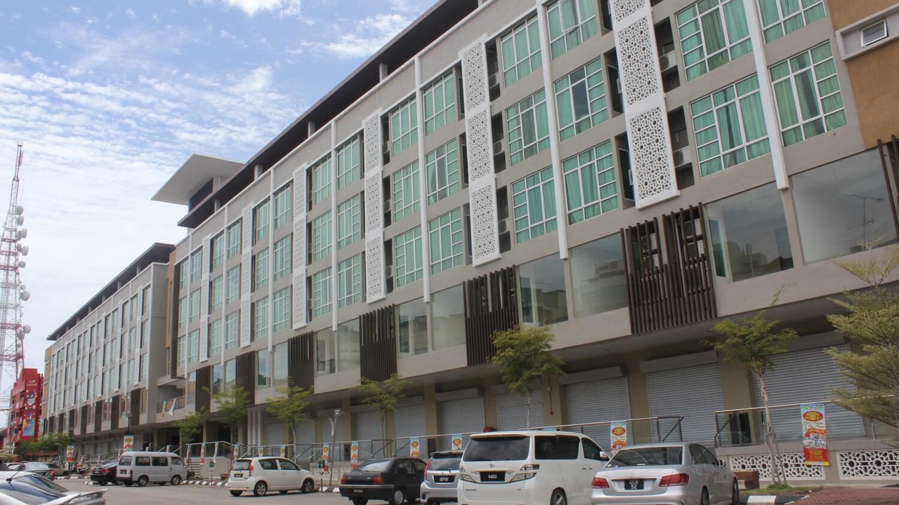 Photo of Outdoor in Bandar Kota Bharu