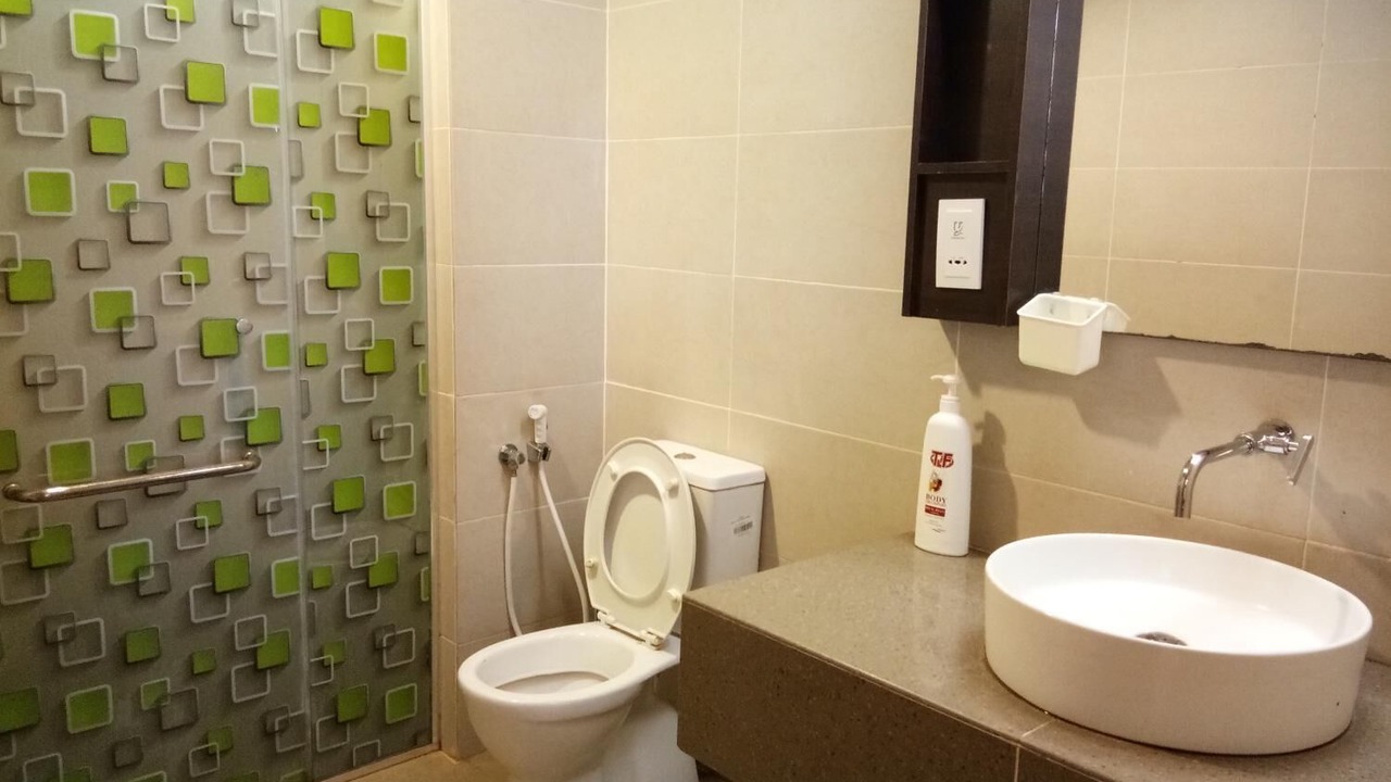 Photo of Bathroom in Bandar Kota Bharu