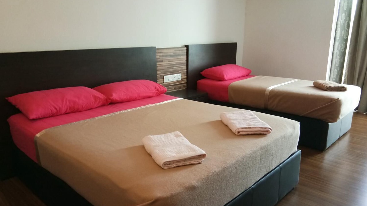 Photo of Bedroom in Bandar Kota Bharu